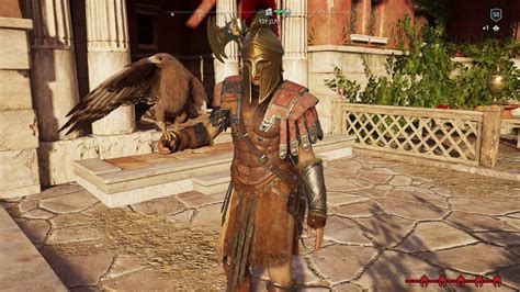 Assassins Creed Odyssey Ikaros Youtube