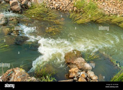 Gravity Causes Water To Infiltrate Until It Reaches Impermeable Zones