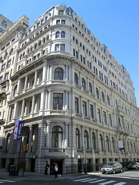 Ram is proud to be a leading reinsurer to the township mutual industry. New York Mutual Life Insurance Company Building in Center City, Philadelphia, Pennsylvania ...