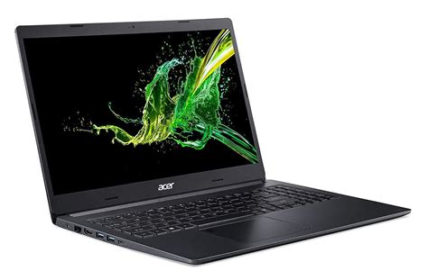 Acer Aspire 5 2020 A515 55 Reviews Pros And Cons Price Tracking