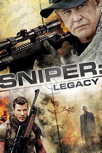Top Ten Best Sniper Movies To Buy Tenz Choices