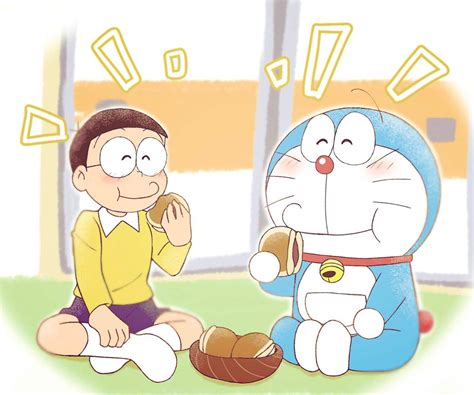 Fanart De Doraemon 🐱 Doraemon Oficial Amino 🐱 Amino
