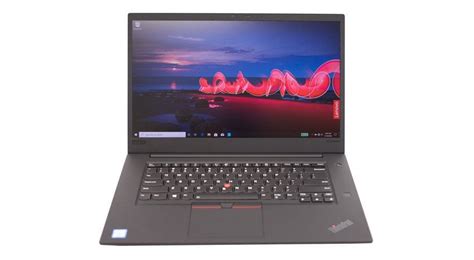 Lenovo Thinkpad X1 Extreme Gen 2 Review Rstoragereview