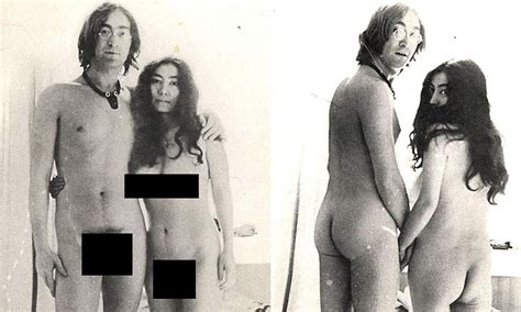 Yoko Ono John Lennon Nude Porn Photos Sex Videos