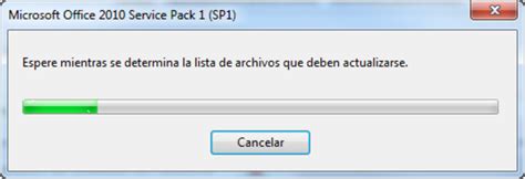 Microsoft Office 2010 Service Pack Everur