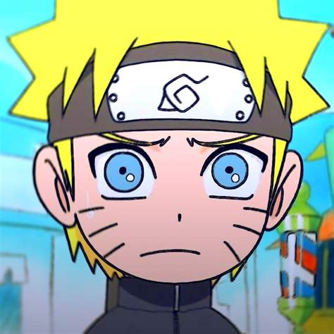 Naruto Uzumaki Icon Naruto Uzumaki Naruto Shippuden Anime Anime Naruto