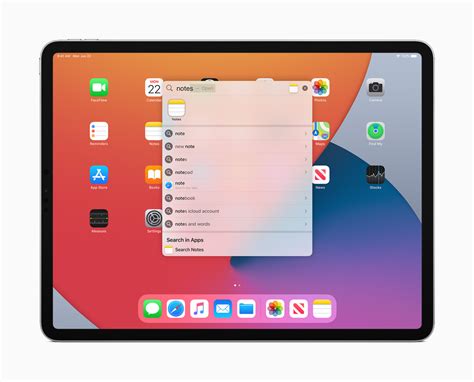 Ipados 14 Introduces New Features Designed Specifically For Ipad