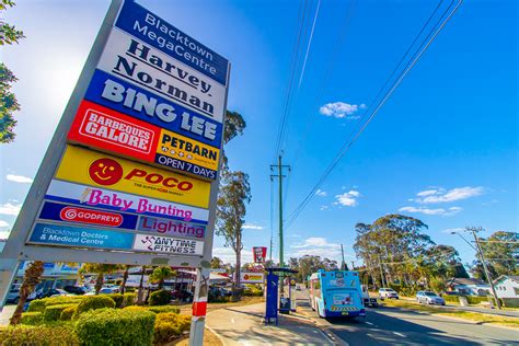 Lfr14 St Martins Crescent Blacktown Nsw 2148 Leased Shop And Retail