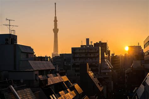 Five Of The Best Places To Stay In Tokyo World Best Tourism
