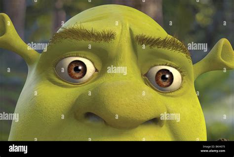 Shrek Fotos Und Bildmaterial In Hoher Auflösung Alamy