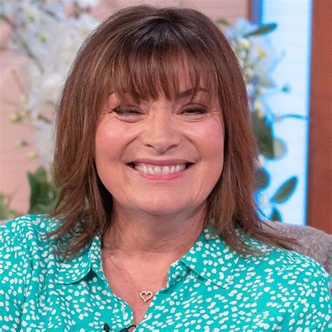 Lorraine Kelly Latest News Pictures And Videos Hello Page 4 Of 13