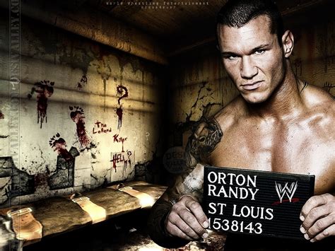 Randy Orton Wallpapers Wwe Superstars Wwe Divas Wwe Wrestlmania Wwe