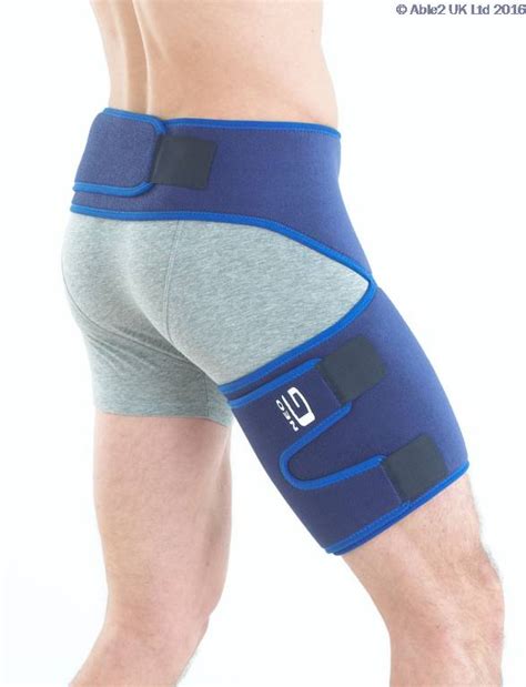 Neo G Upper Abdominal Hernia Support Large Easy Living Mobility Store