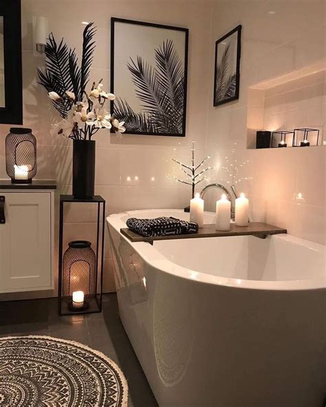 20 Bathroom Decorating Ideas Pictures