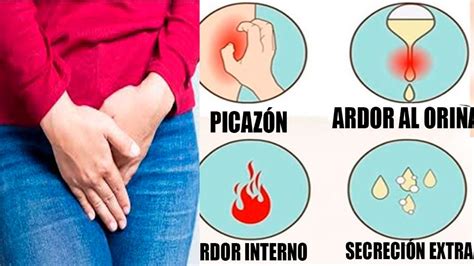 Remedios Caseros Para La Infecci N Vaginal Youtube 11700 Hot Sex Picture