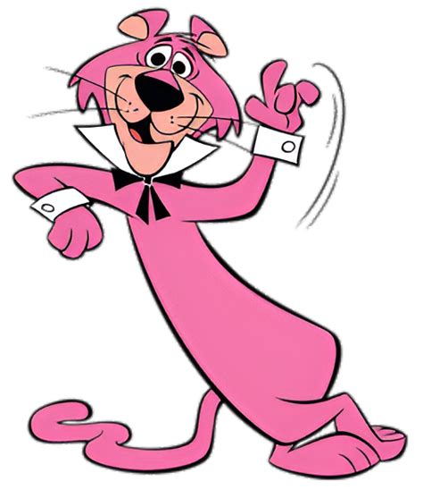 Snagglepuss By Mentect On Deviantart