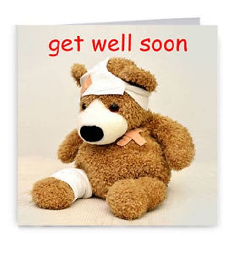 290 Get Well Soon Pictures Images Photos