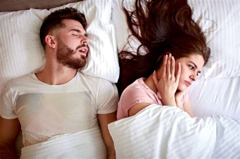 Whats The Difference Between Snoring And Sleep Apnea Blog
