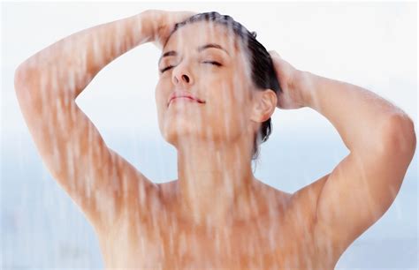 Cuidados No Banho Que Trazem BenefÍcios Para A SaÚde E Bem Estar