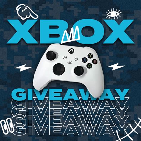 Win Xbox Series X And Controllers Giveaway 2024