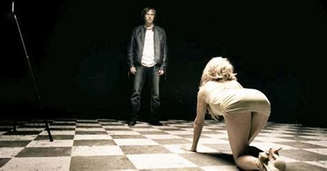 I watched the movie that has been banned in several countries, and often referred to the most disturbing and depraved movie of all time. 15 Most Disturbing Movies of All Time - The Cinemaholic