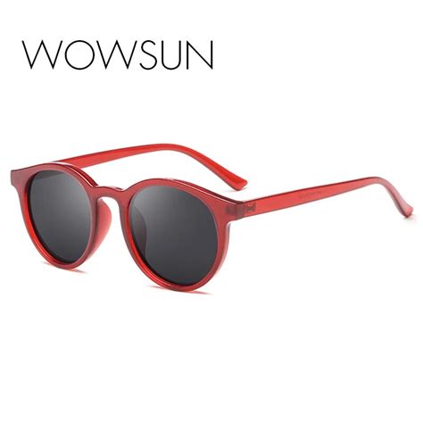 wowsun oversized square sunglasses women designer brand big one lens mans black sun glasses