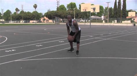 Basketball Drills And Training How To Learn Basketball Footwork Drills