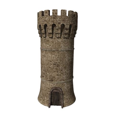 Tower Png Transparent Images Png All