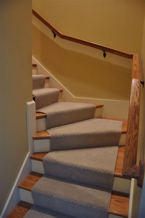 26 Best Hardwood Floor Meets Carpeted Stairs 2024
