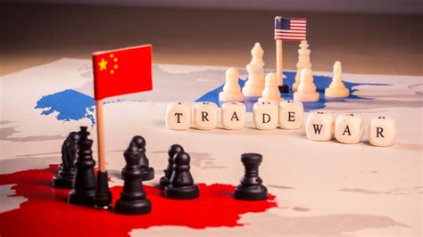 Us China White House Says U S China Trade Deal Among Issues In Broad
