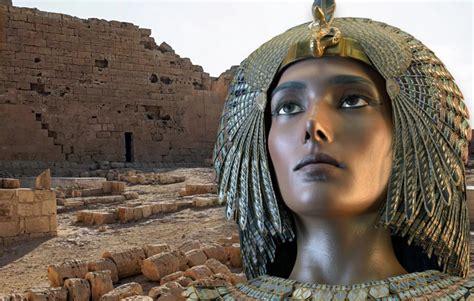 Cleopatra: 8 Intriguing Facts About the Ancient Egyptian ...