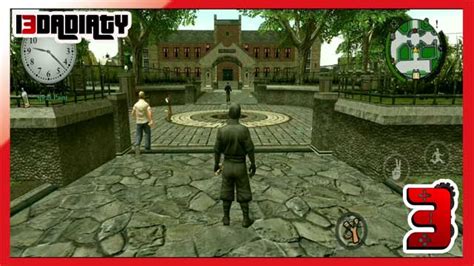 Bully lite version apk + data. تحميل لعبة بولي Bully للأندرويد مهكرة من ميديا فاير بحجم ...