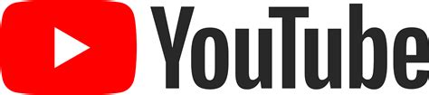 Transparente Logo Youtube Png Blanco Crimealirik Page