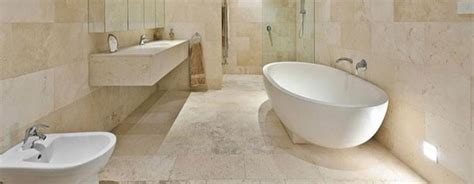 See more ideas about marble, tumbled marble tile, tile bathroom. Travertine Tiles For Bathroom | USA Marble LLC - Premium ...