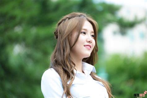 Netizens Claim That This Idol S Beauty In Underrated Beauty Long