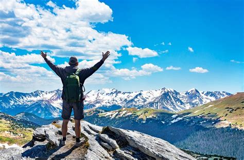 13 Best Hikes Near Denver Co Planetware