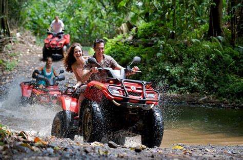 Atv Samana Adventures Atv Tours And Excursions In Samana Dominican Republic Atv El Valle