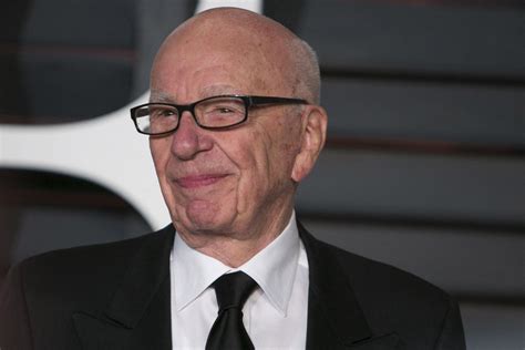 Rupert Murdoch Net Worth How Ex Fox News Chairman Made His Billions