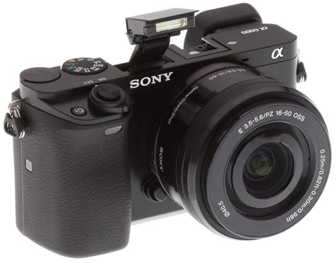 And it's not the key with the sony a6000 is its price. Sony Alpha A6000 - достоинства и недостатки