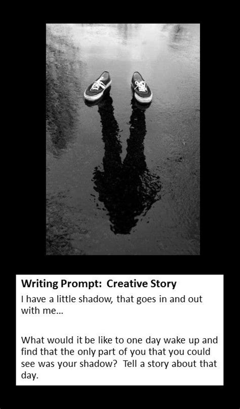 Writing Prompt Creative Story Writing Prompts Photo Writing Prompts