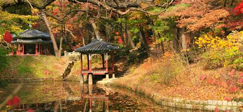 Korea enjoys four distinct seasons and a diverse geography. Best Places to Visit in South Korea