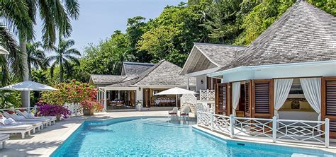 5 Bedroom Luxury Villa For Sale Tryall Club Jamaica 7th Heaven