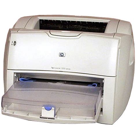 Download the latest drivers, firmware, and software for your hp laserjet 1200 printer.this is hp's official website that will help automatically detect and download the correct drivers free of cost for your hp computing and printing products for windows and mac operating system. HP LASERJET 1200 PRINT DRIVERS