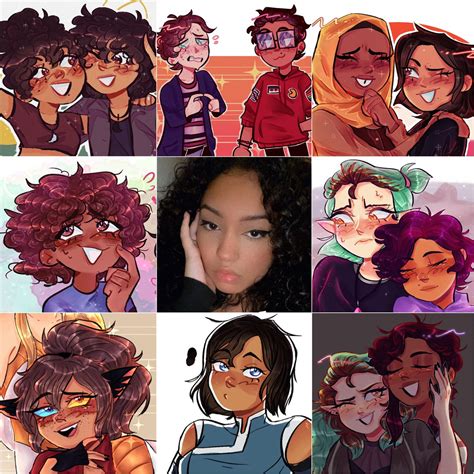 Artvsartist2021 This Year Has Been Cwazzyyyy🤯🤯 Rubí 🫧 の漫画