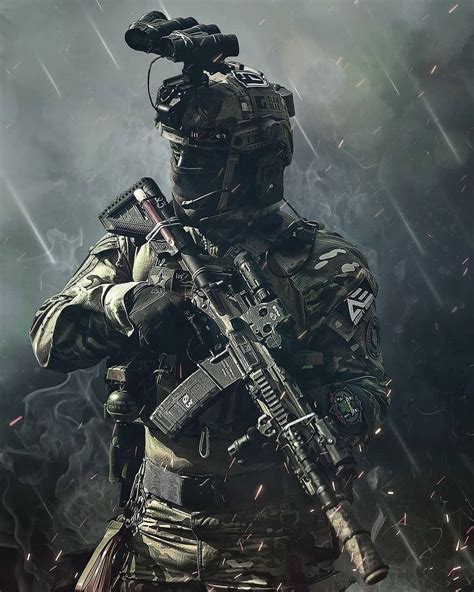Gaming Wallpapers Hd Future Soldier Military Special Forces The Vrogue