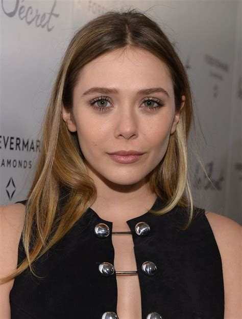 I Cant Stop Cumming To Elizabeth Olsen She Is Absolutely Stunning
