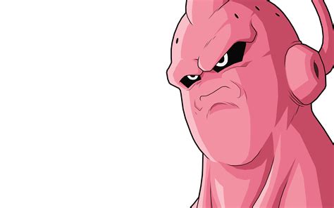 Kid Buu Wallpapers 75 Images