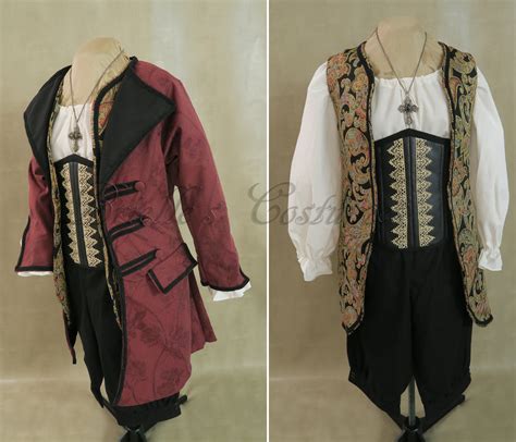 Female Pirates — Brielle Costumes