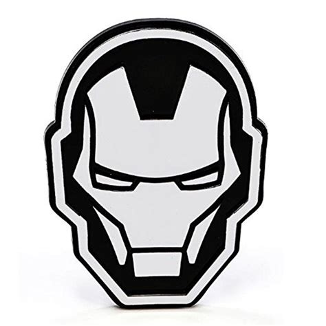 Ironman Logo Free Download On Clipartmag