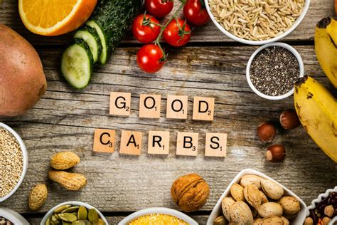 Good Vs Bad Carbohydrates What You Should Know